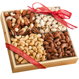 Assorted Nuts